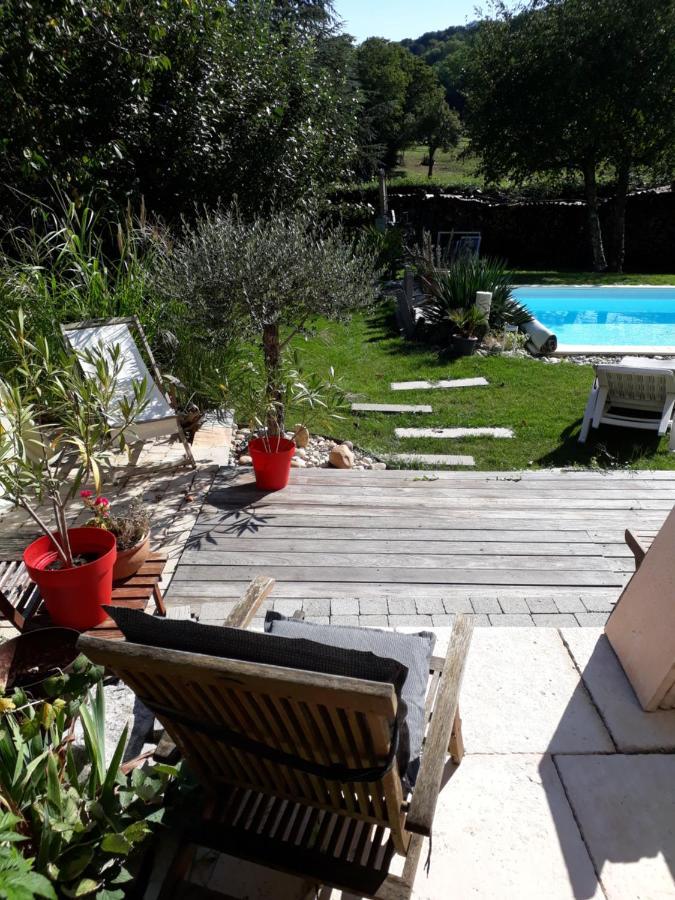 Chalet Norev Saint-Martin-du-Mont 외부 사진
