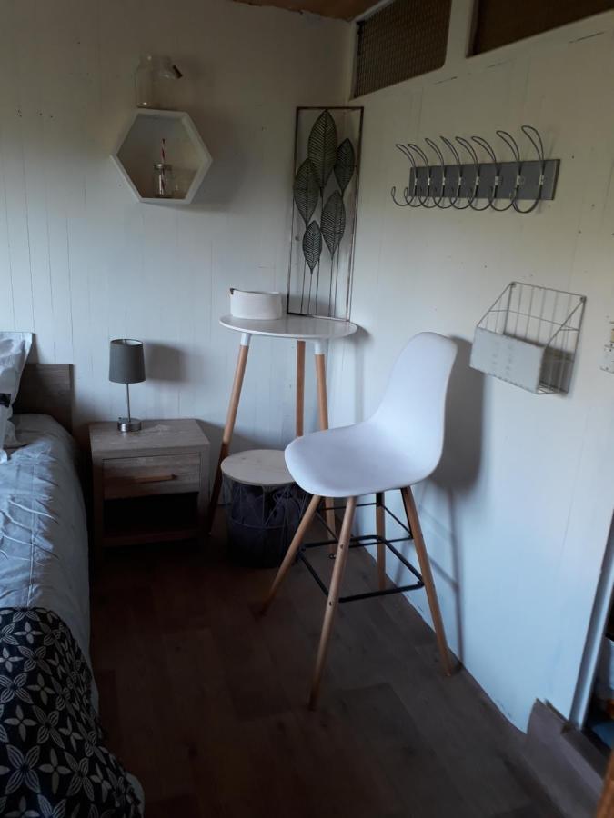 Chalet Norev Saint-Martin-du-Mont 외부 사진