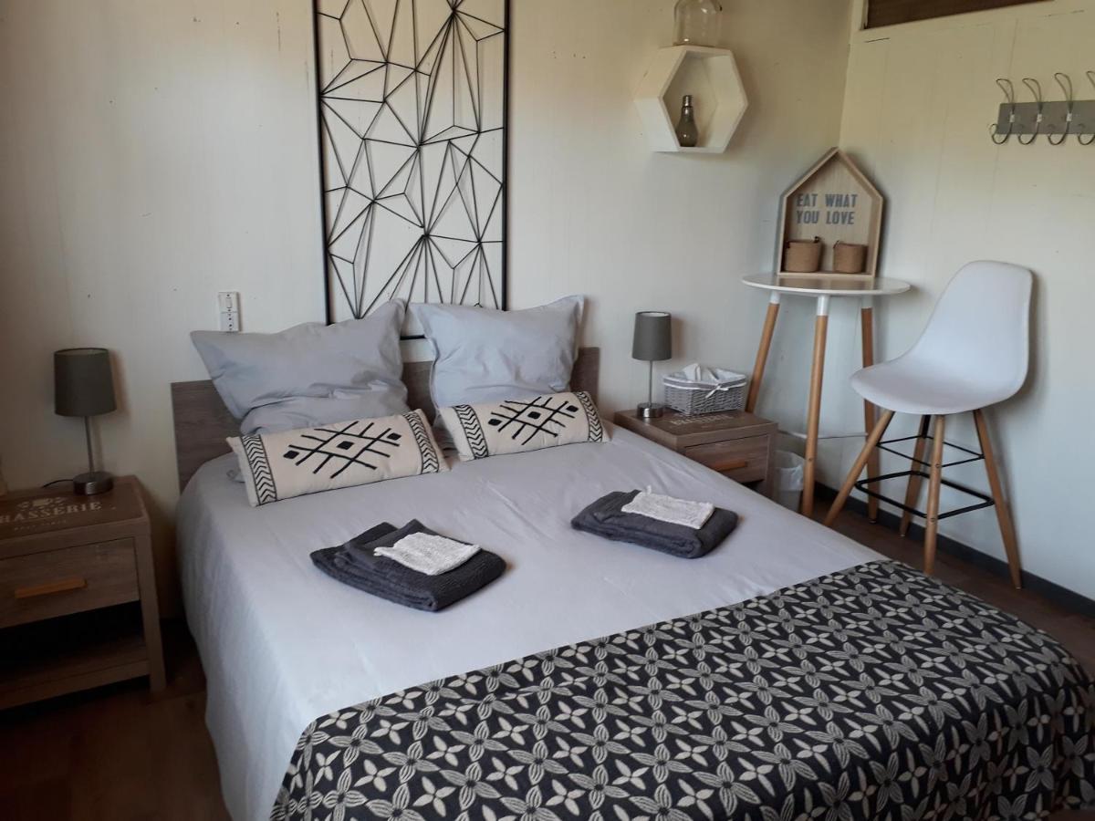 Chalet Norev Saint-Martin-du-Mont 외부 사진
