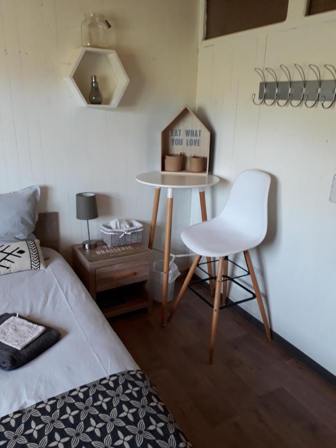 Chalet Norev Saint-Martin-du-Mont 외부 사진