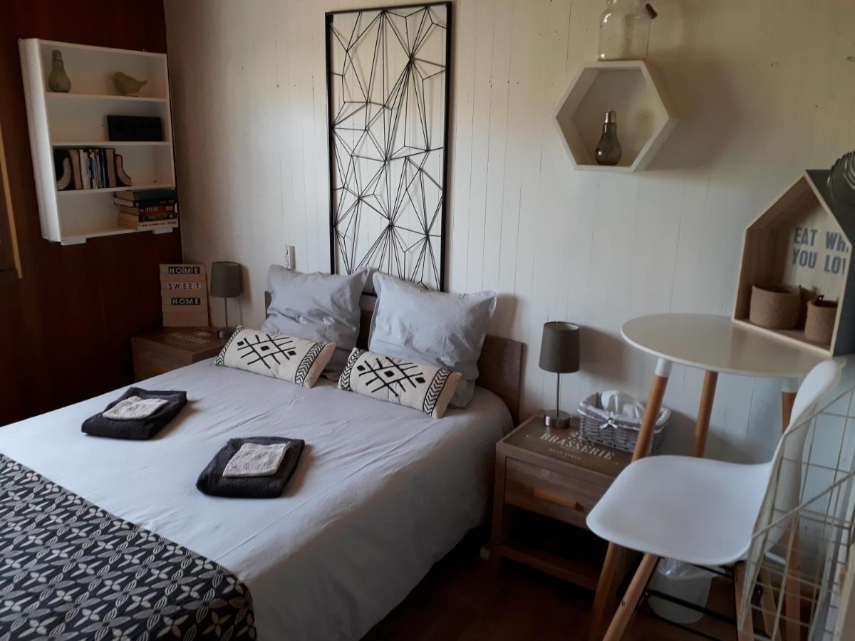 Chalet Norev Saint-Martin-du-Mont 외부 사진