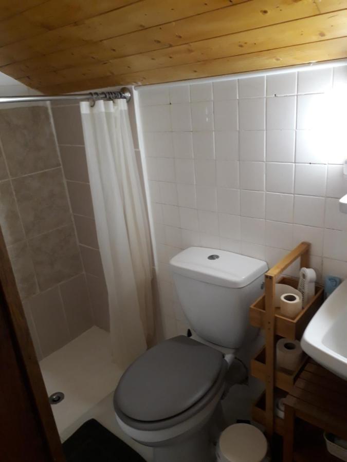 Chalet Norev Saint-Martin-du-Mont 외부 사진