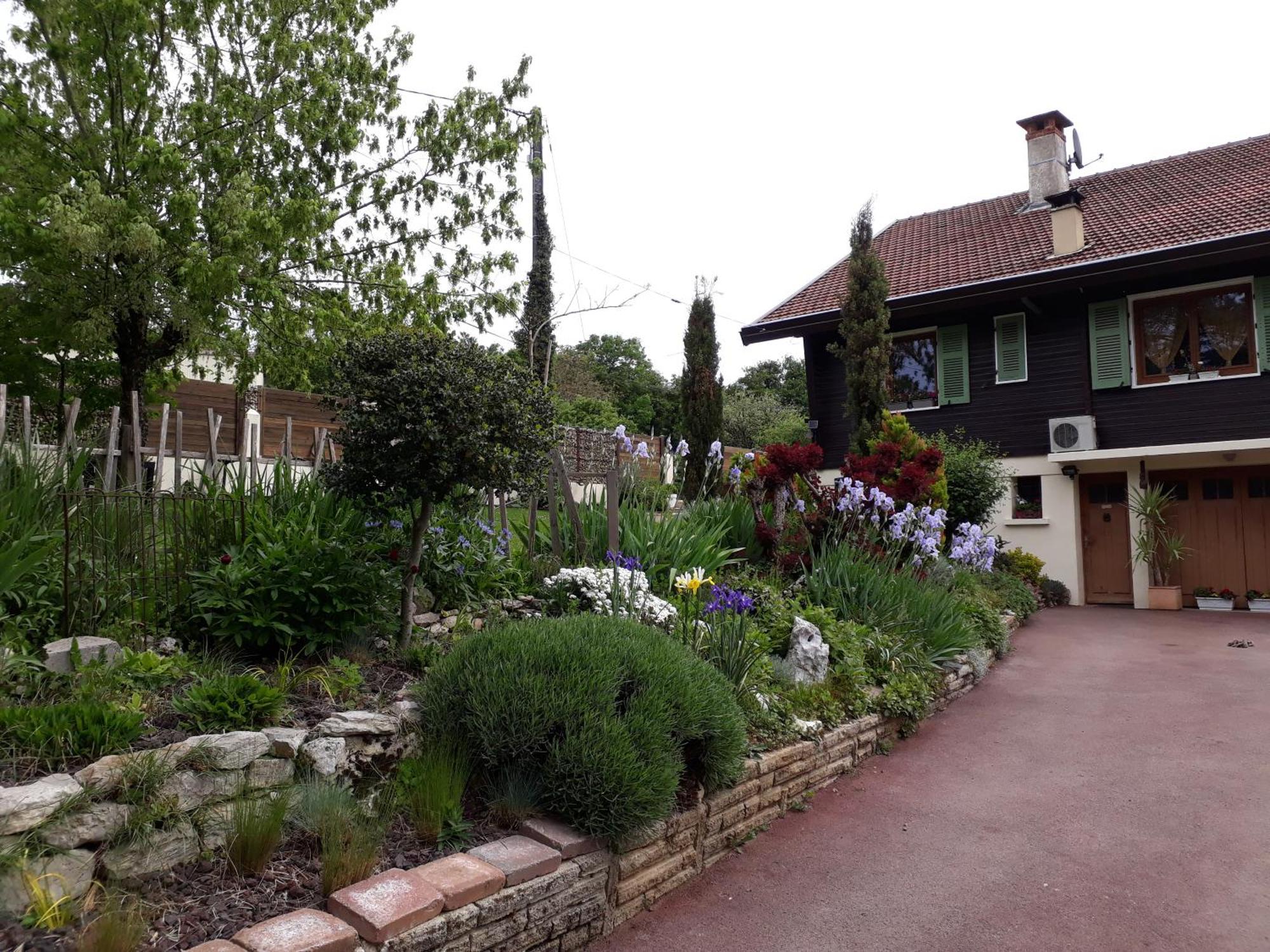 Chalet Norev Saint-Martin-du-Mont 외부 사진